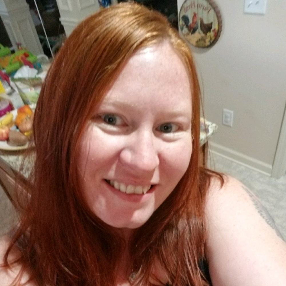 Meet your Posher, Jessie